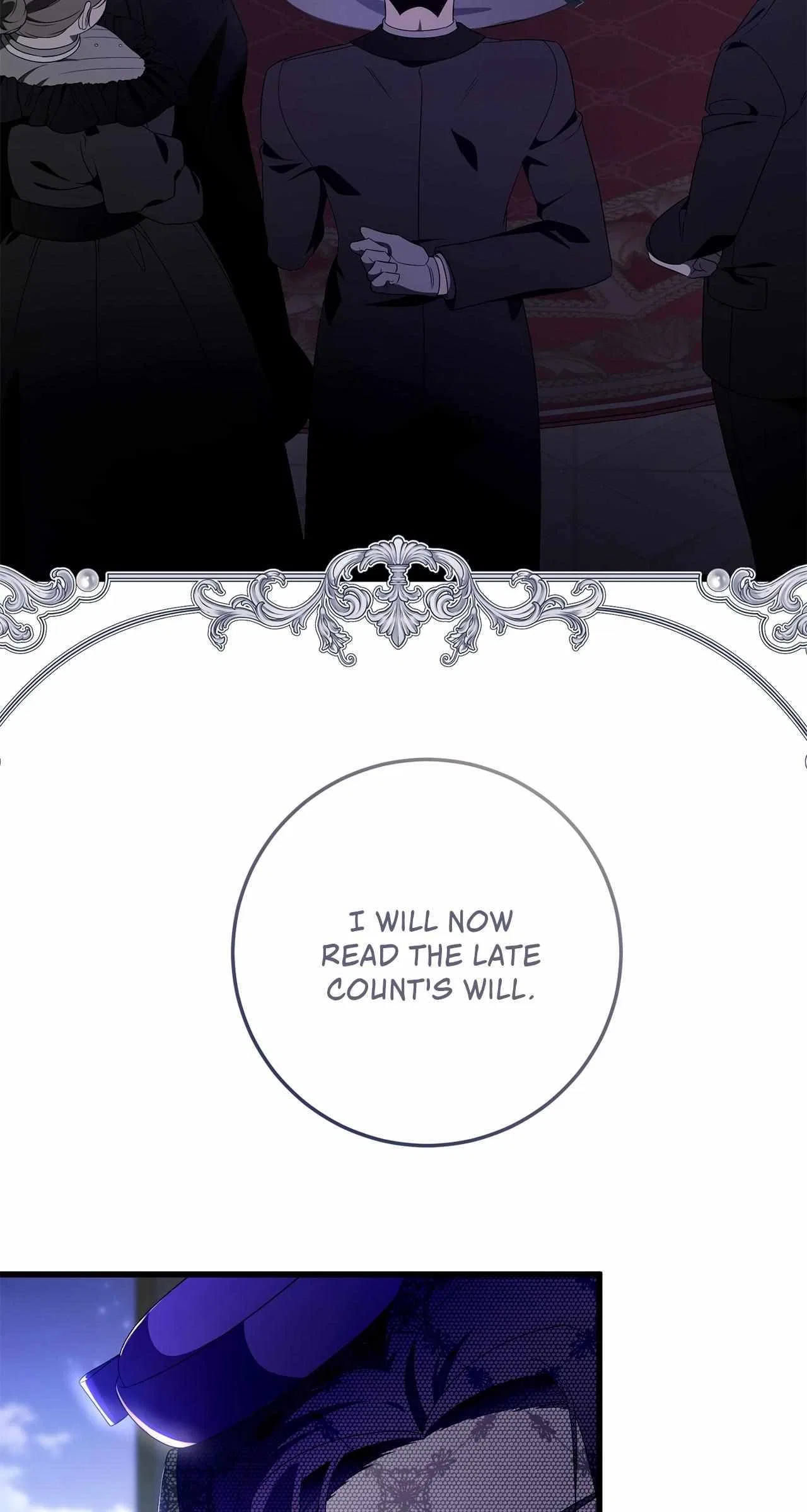 The Heiress’s Man Chapter 1 – Page 4