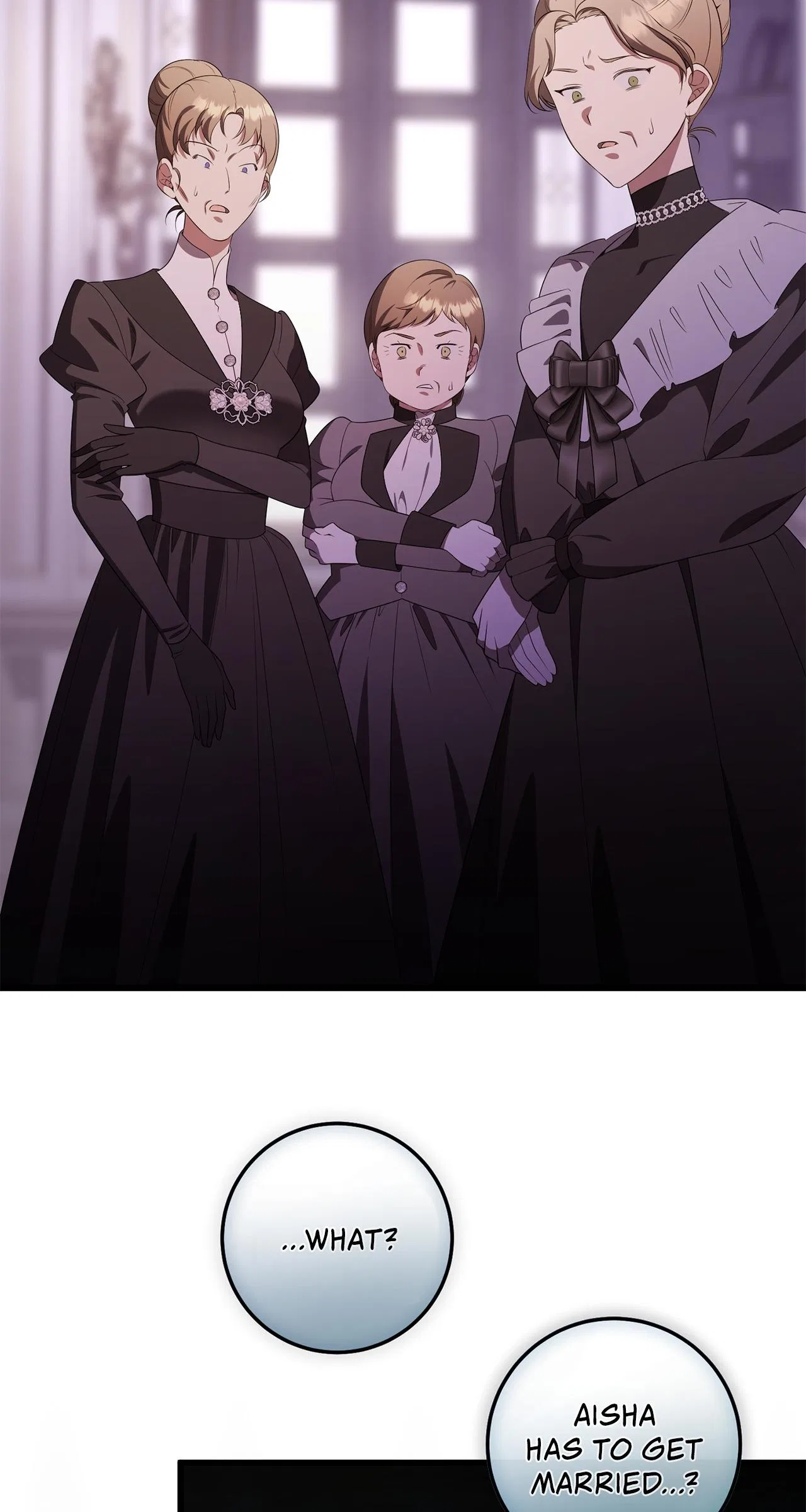 The Heiress’s Man Chapter 1 – Page 13