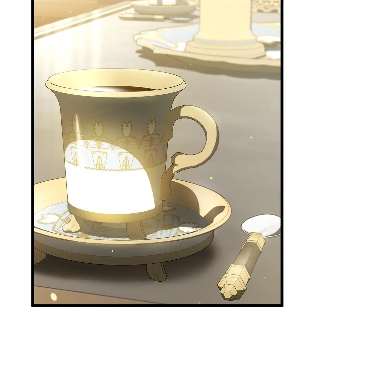 The Heiress’s Man Chapter 1 – Page 18