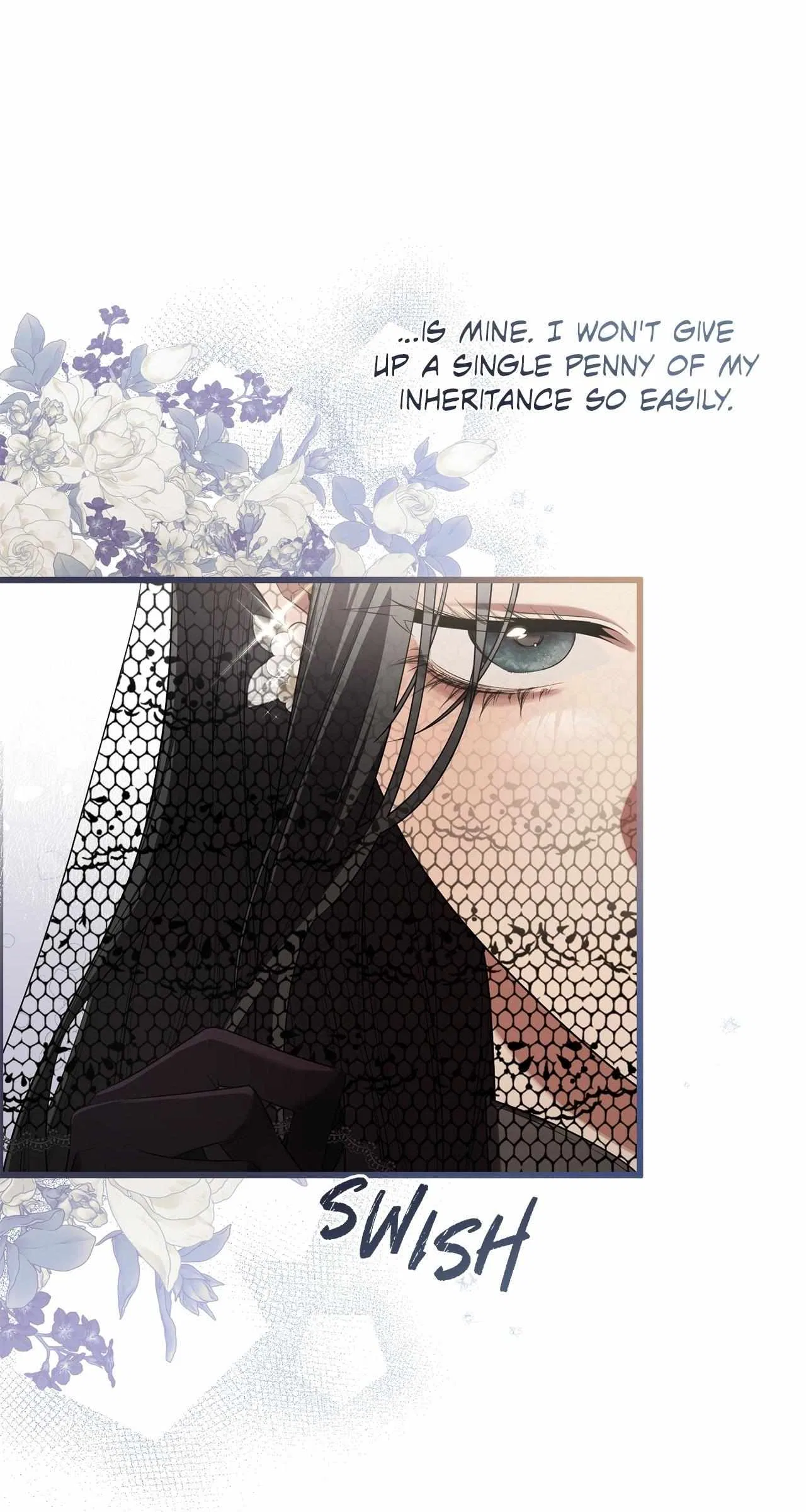 The Heiress’s Man Chapter 1 – Page 35