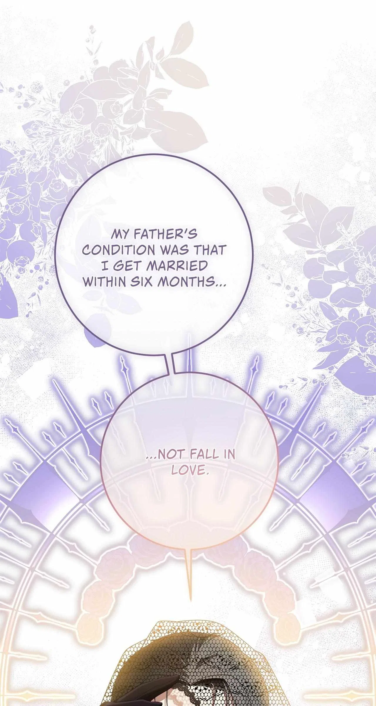 The Heiress’s Man Chapter 1 – Page 37