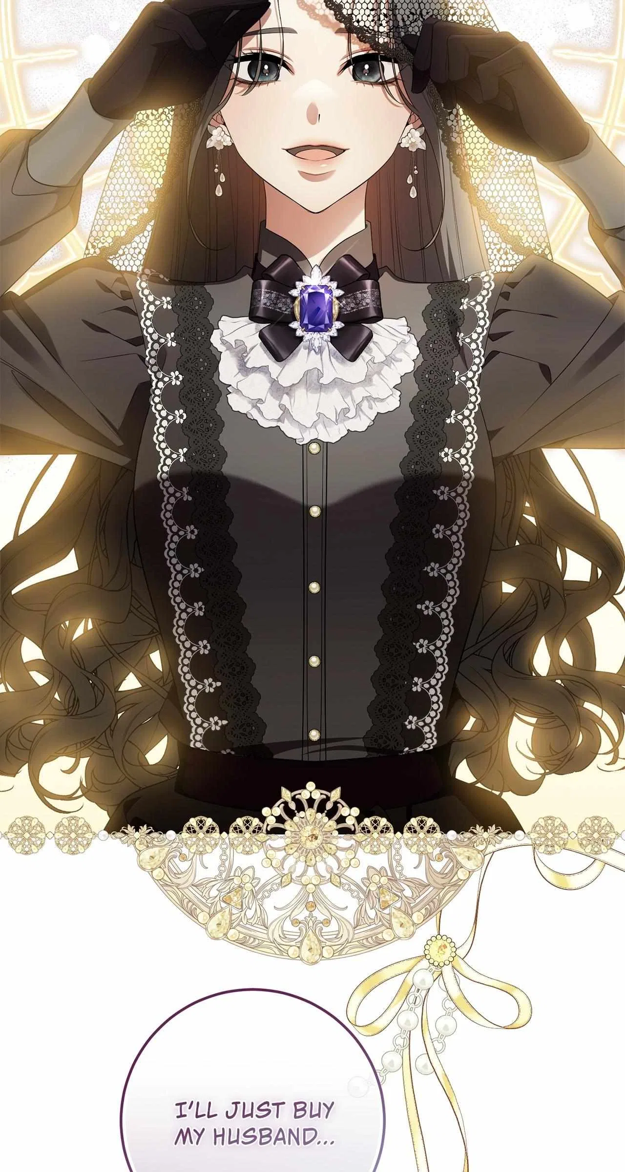 The Heiress’s Man Chapter 1 – Page 38