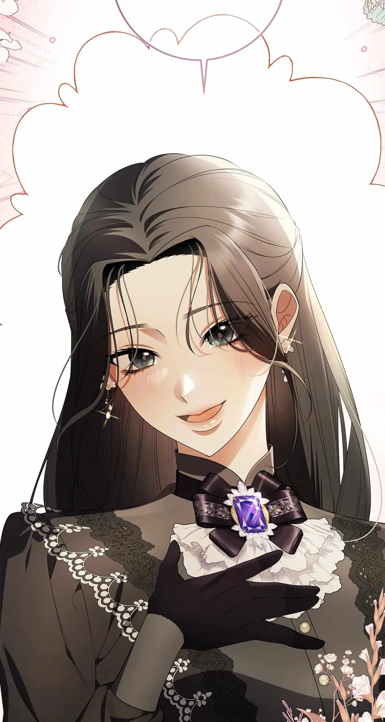 The Heiress’s Man Chapter 1 – Page 40