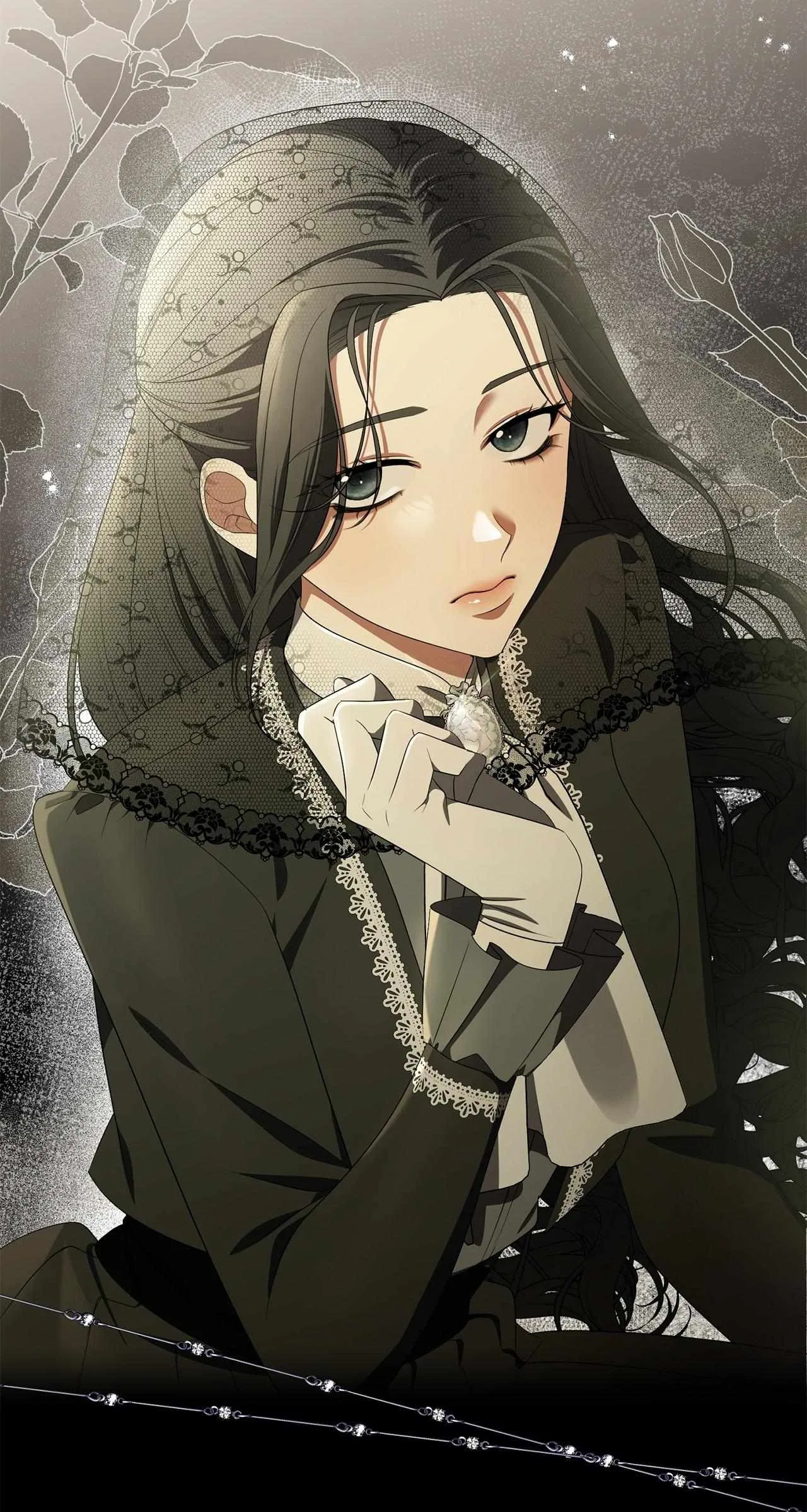 The Heiress’s Man Chapter 1 – Page 51
