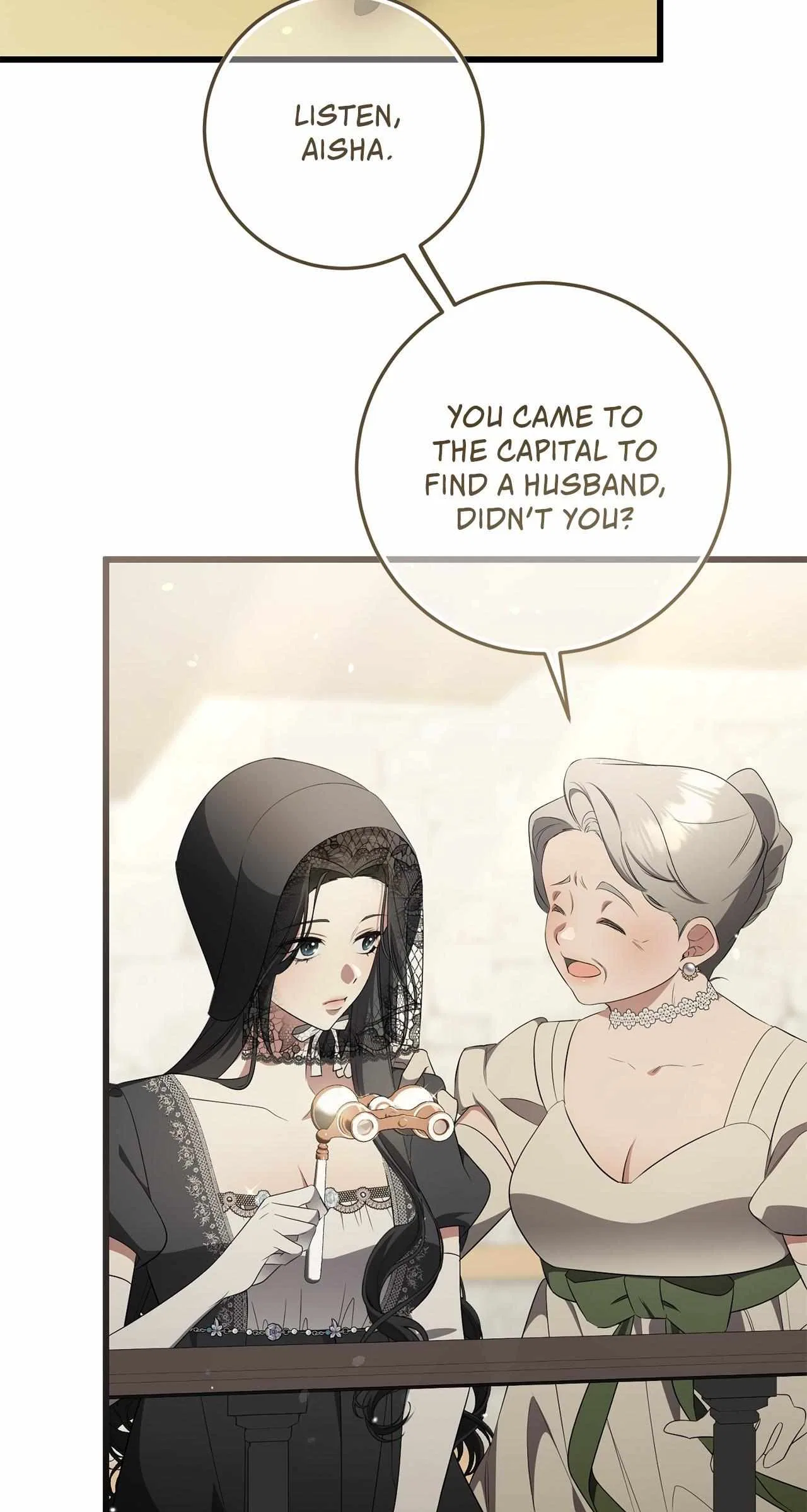 The Heiress’s Man Chapter 1 – Page 60