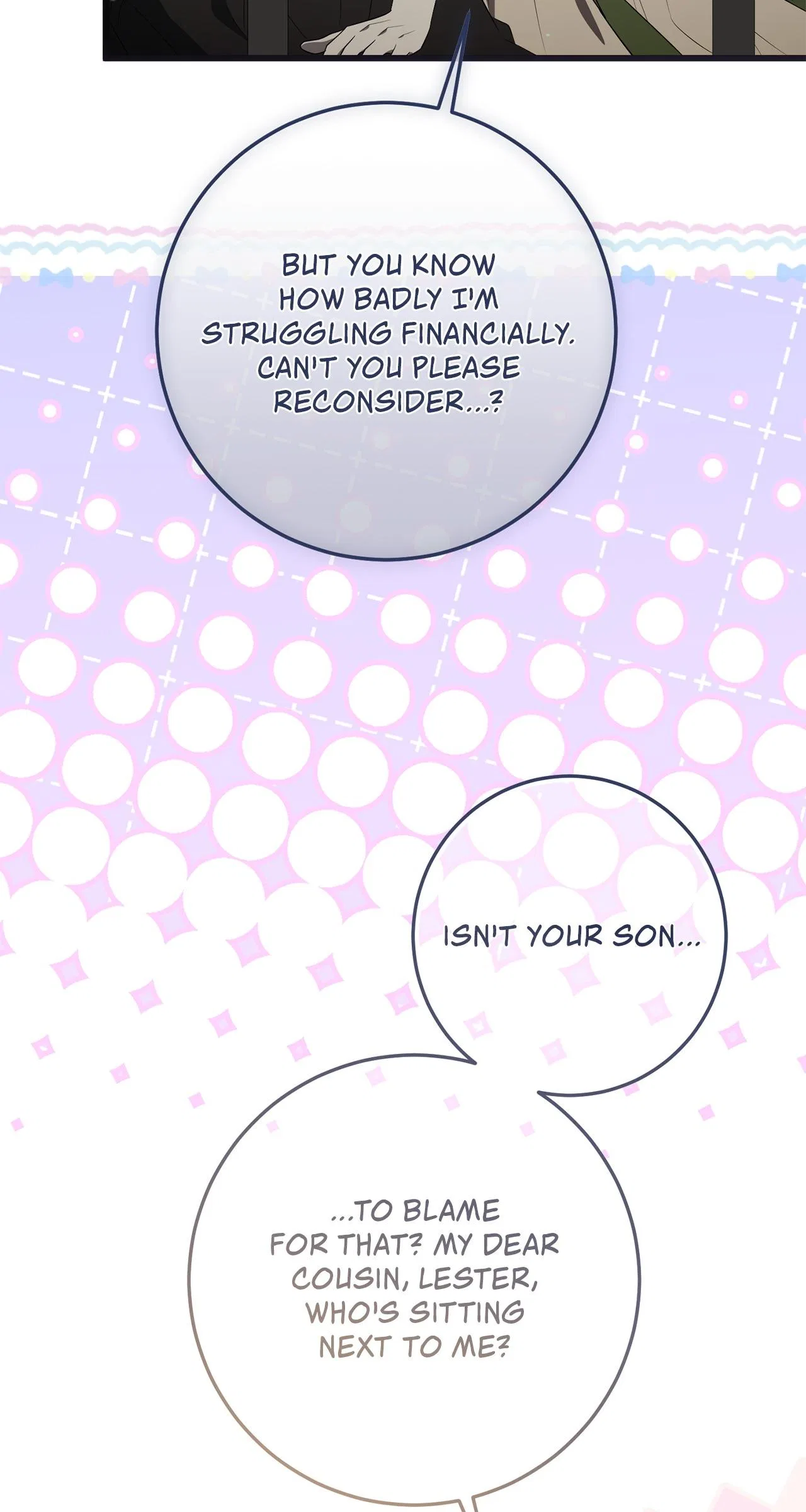 The Heiress’s Man Chapter 1 – Page 61