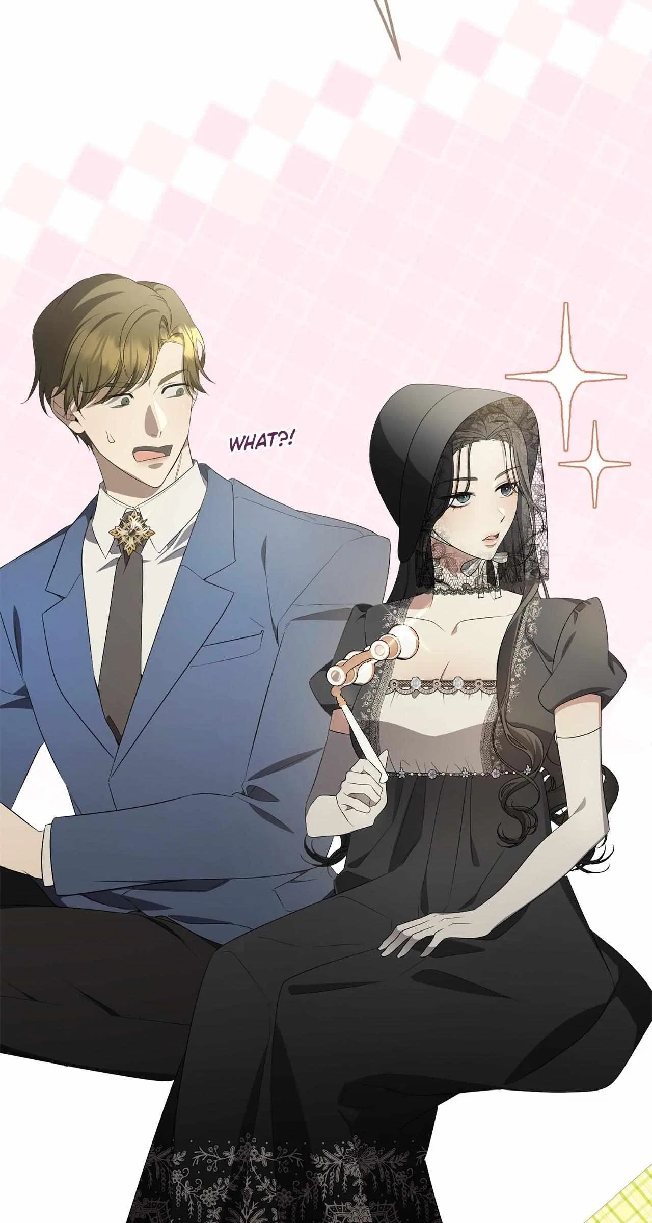 The Heiress’s Man Chapter 1 – Page 62