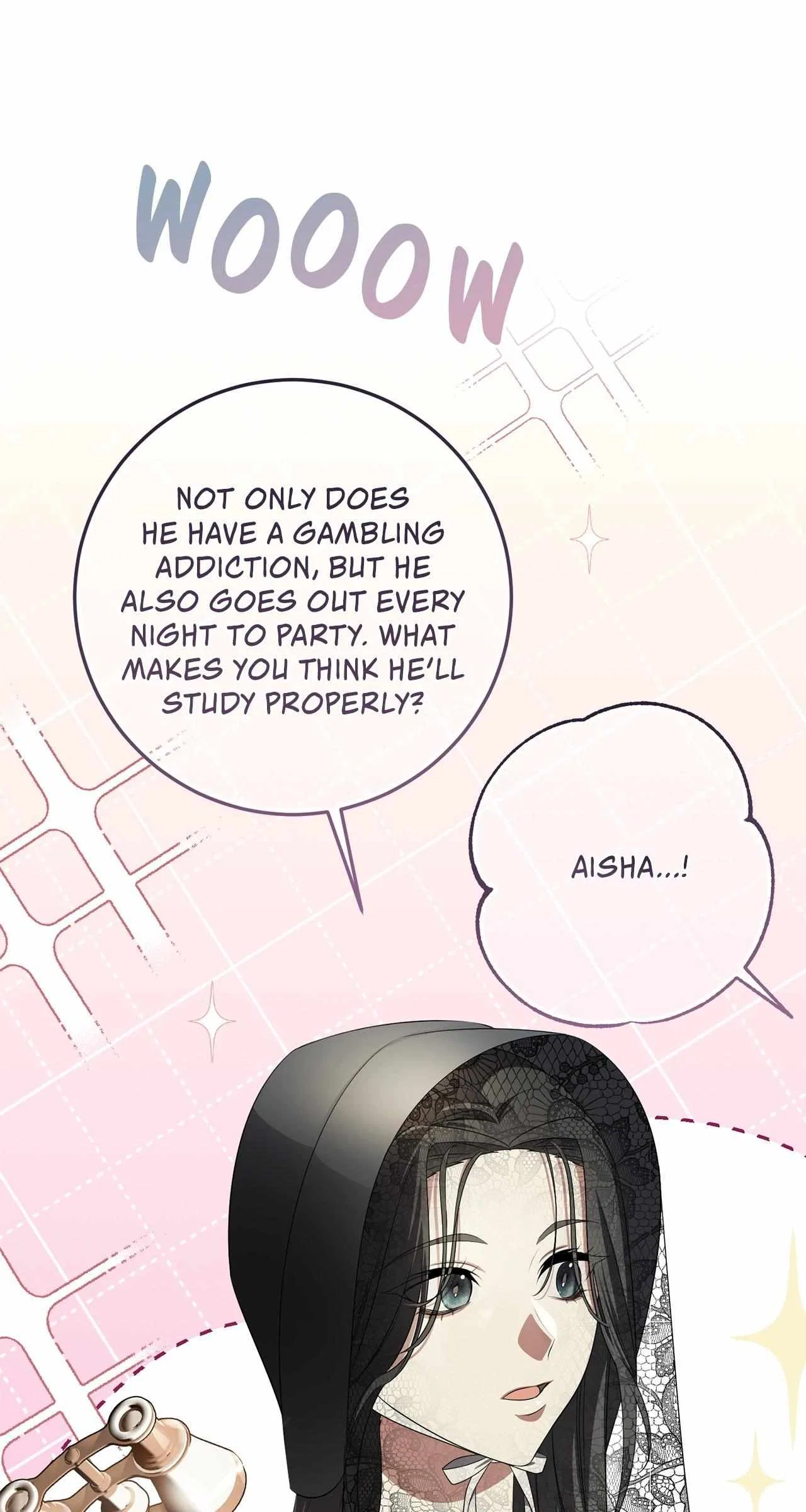 The Heiress’s Man Chapter 1 – Page 64