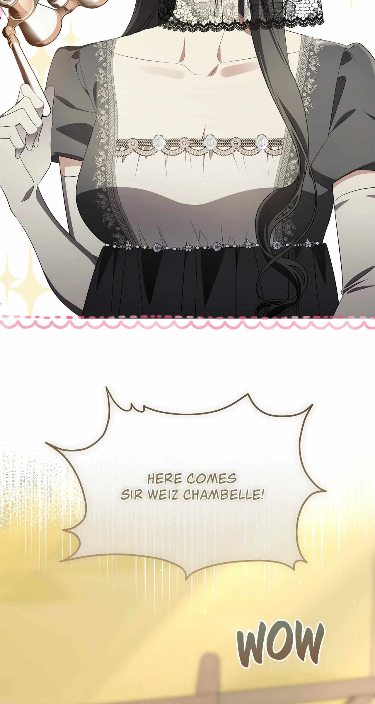 The Heiress’s Man Chapter 1 – Page 65