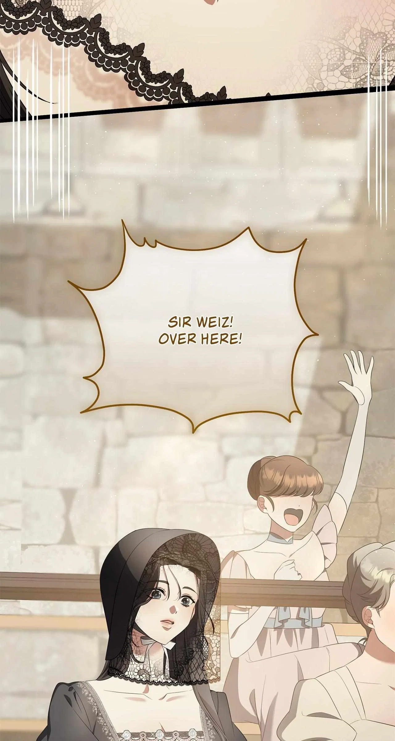 The Heiress’s Man Chapter 1 – Page 73