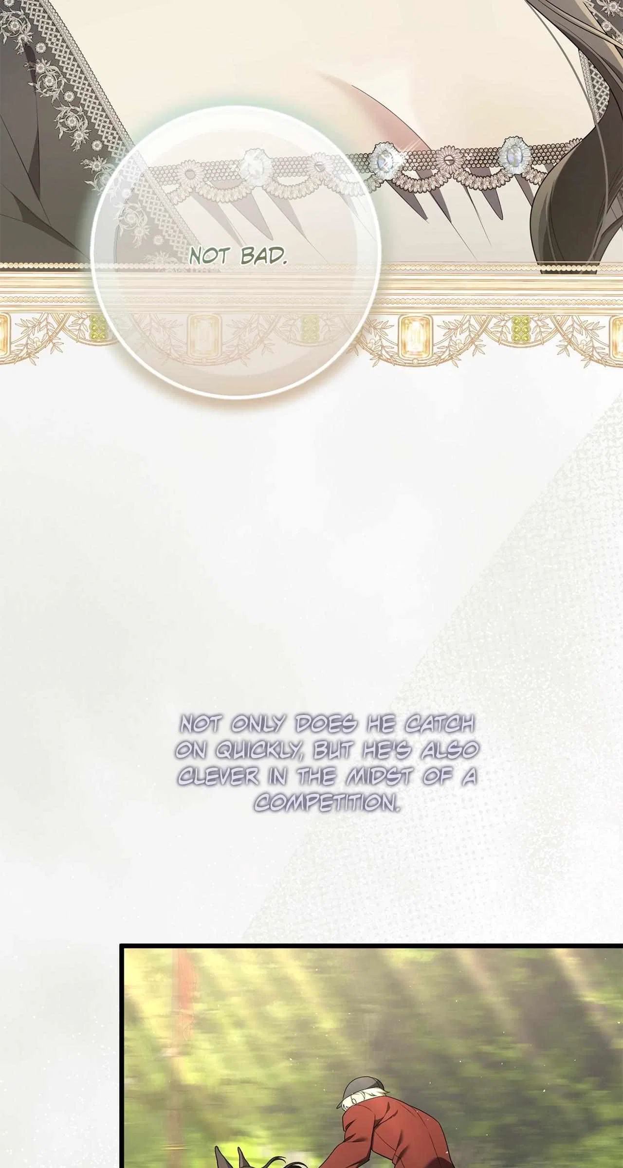 The Heiress’s Man Chapter 1 – Page 77