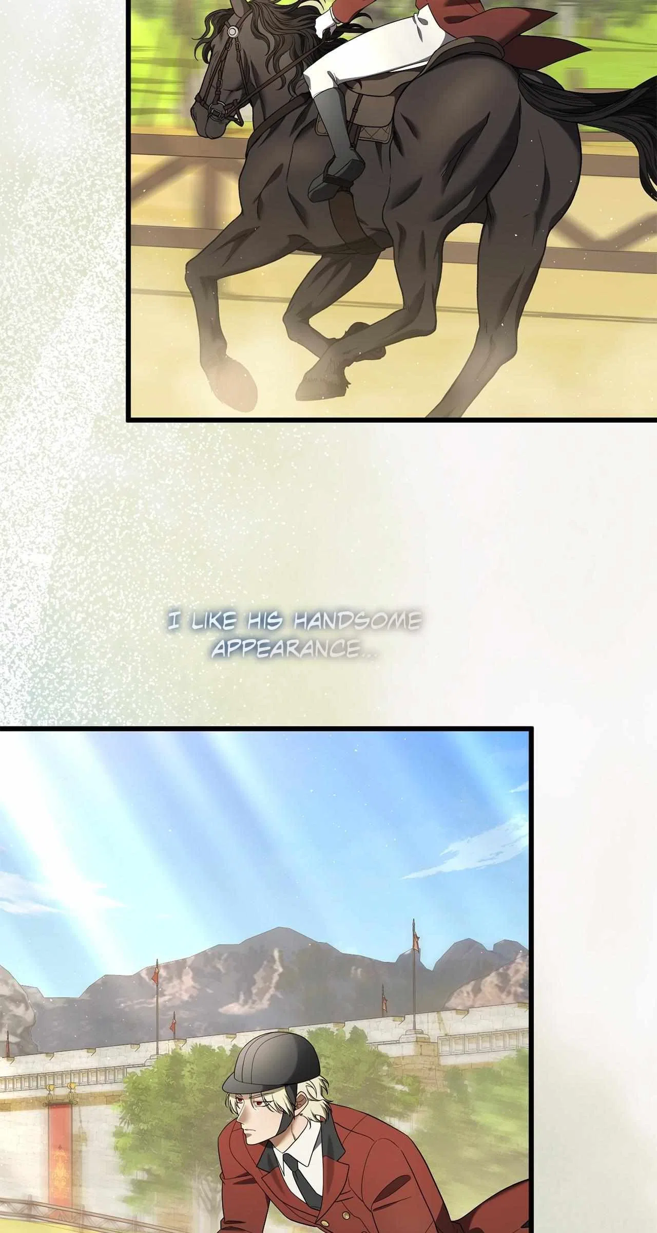 The Heiress’s Man Chapter 1 – Page 78