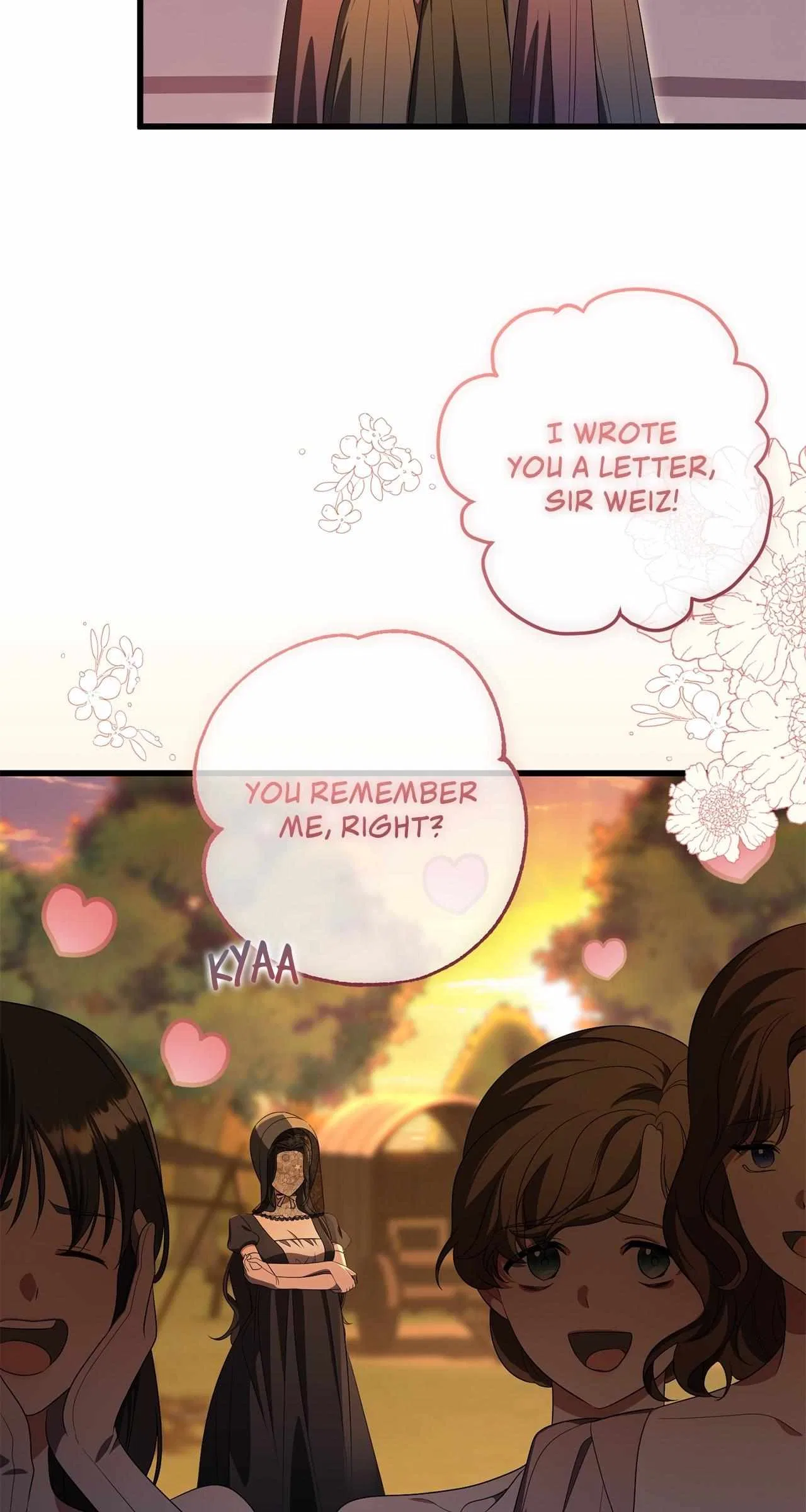 The Heiress’s Man Chapter 1 – Page 84