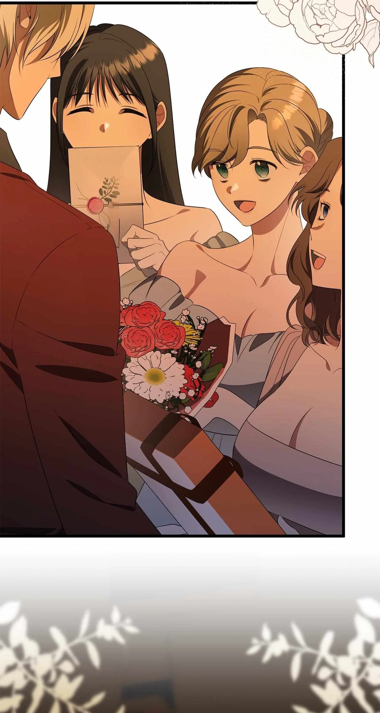 The Heiress’s Man Chapter 1 – Page 87