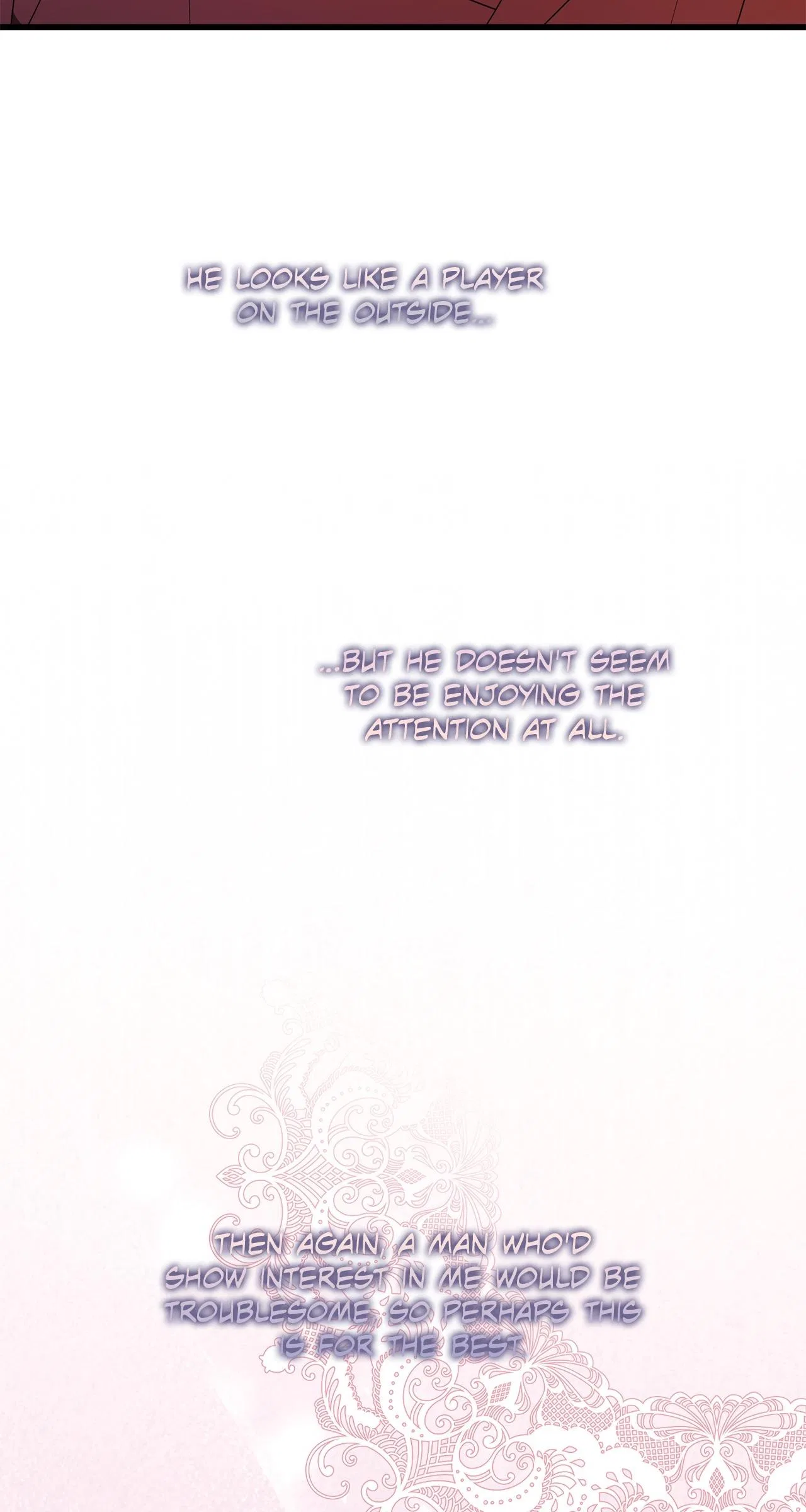 The Heiress’s Man Chapter 1 – Page 91