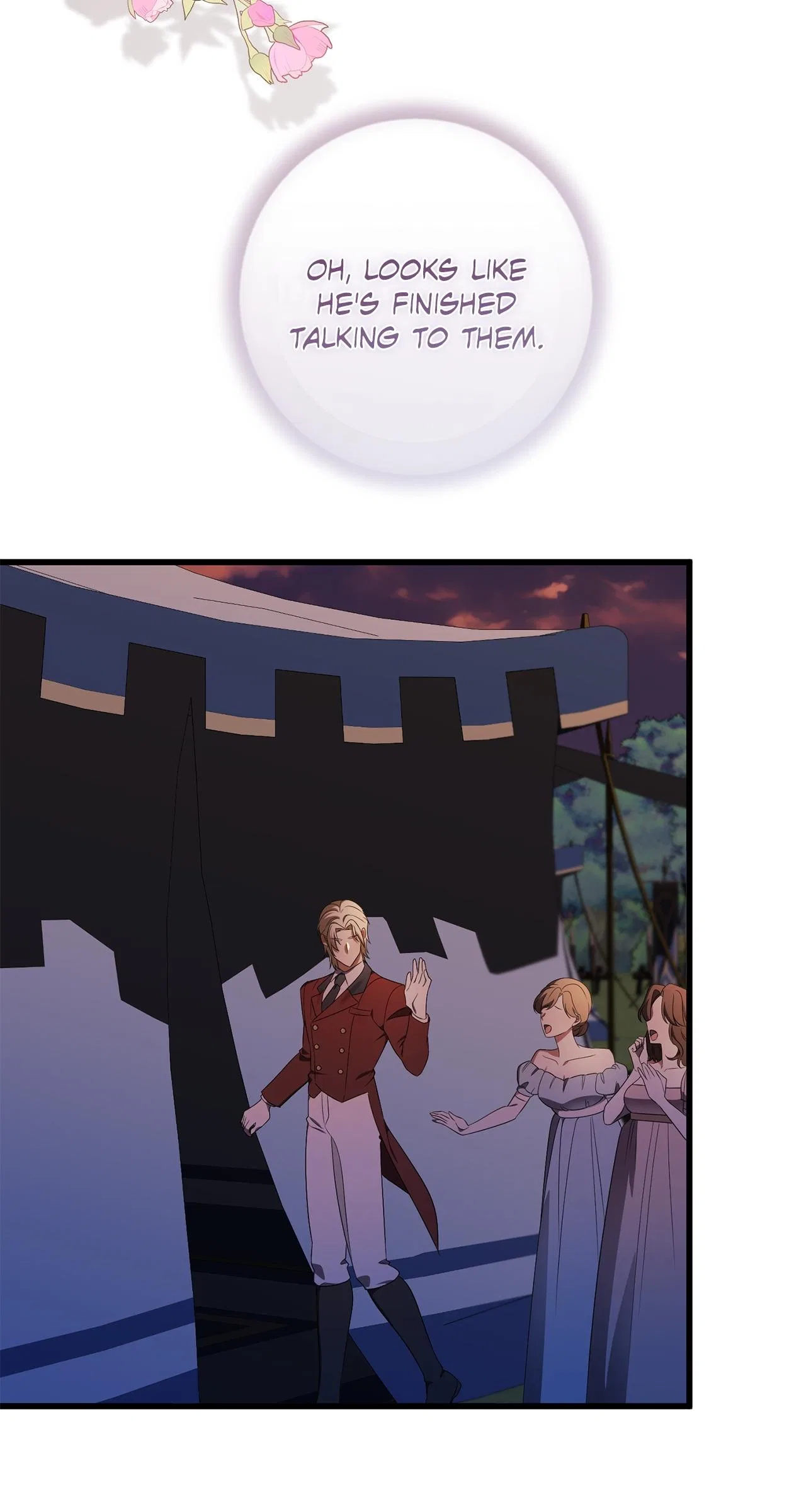 The Heiress’s Man Chapter 1 – Page 93