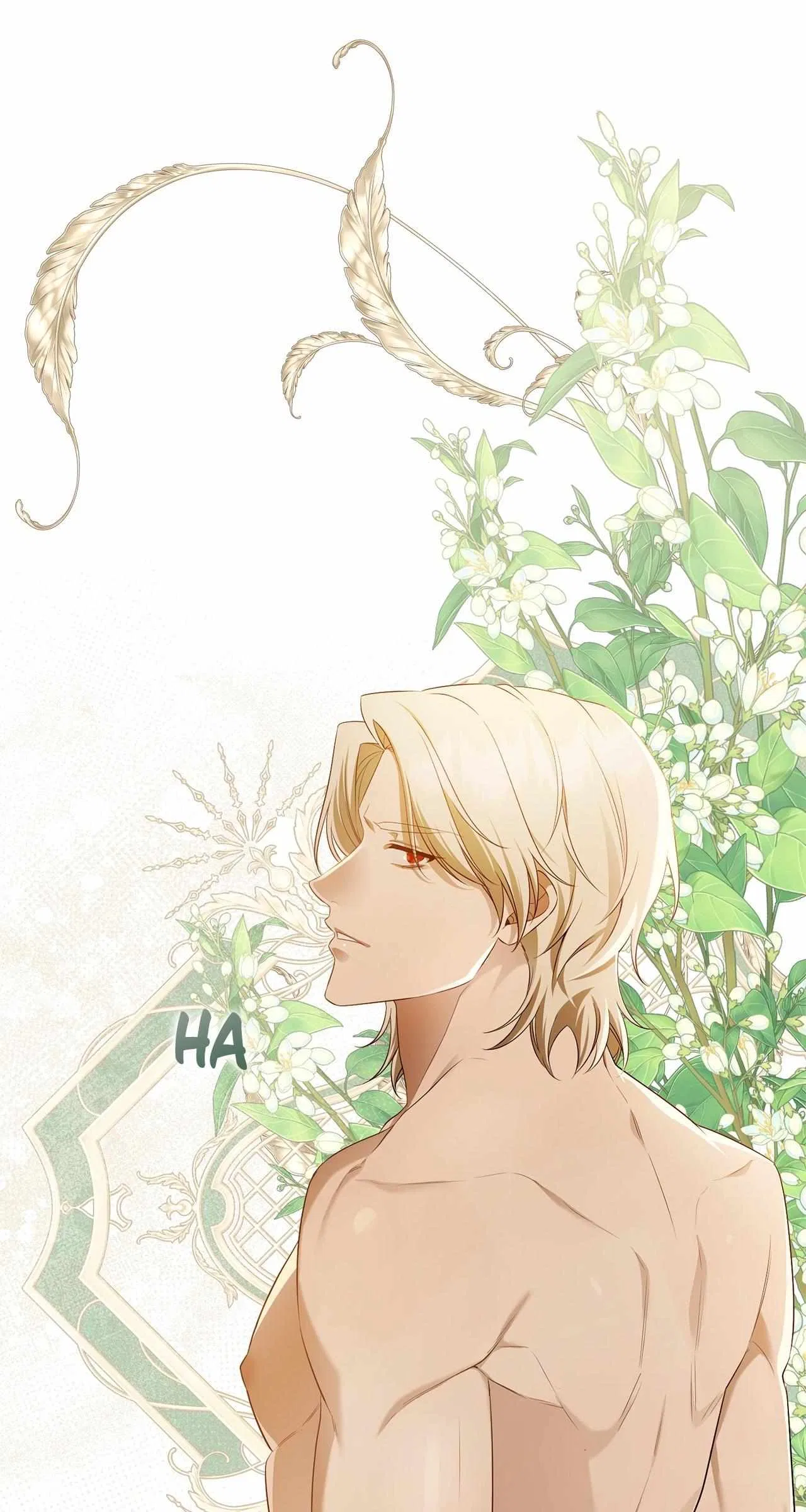 The Heiress’s Man Chapter 1 – Page 101