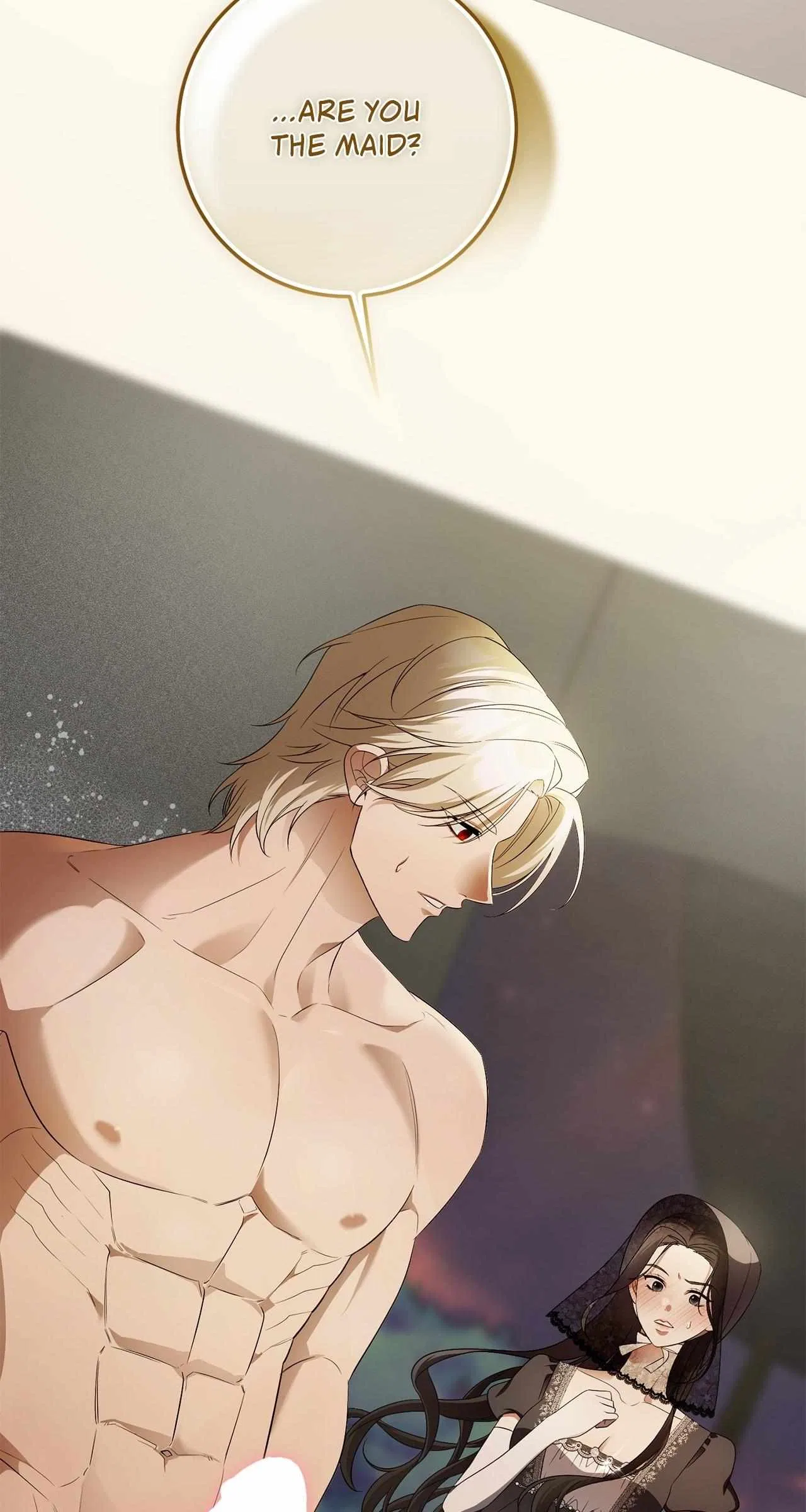 The Heiress’s Man Chapter 1 – Page 103