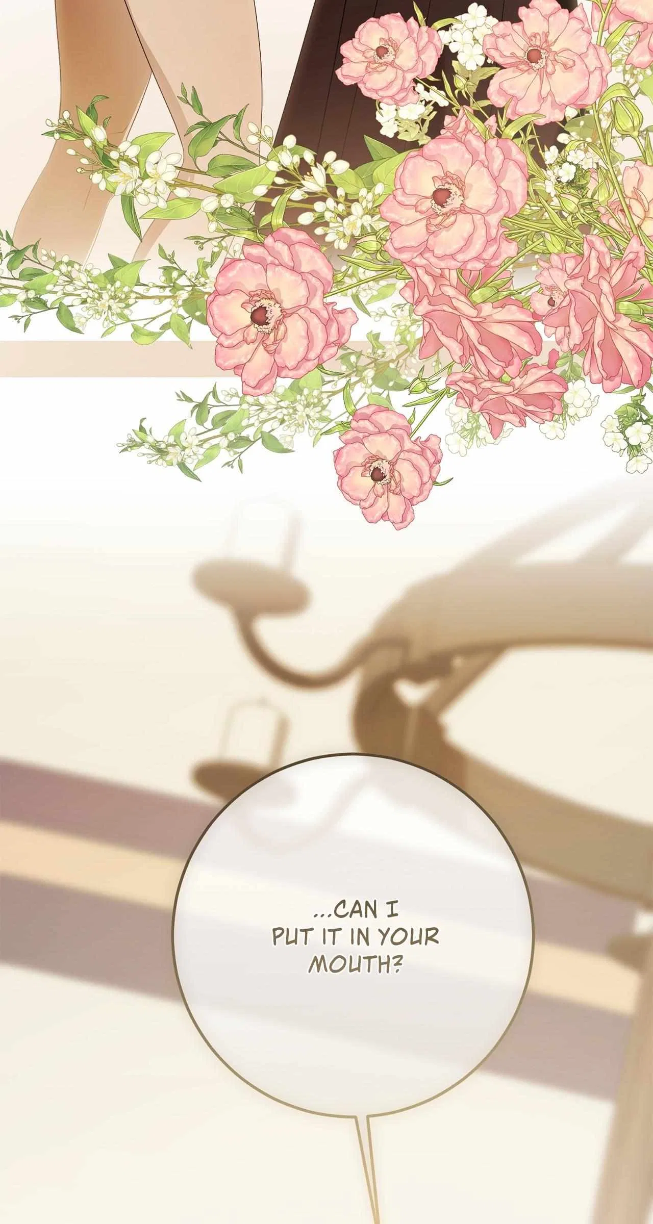 The Heiress’s Man Chapter 1 – Page 112