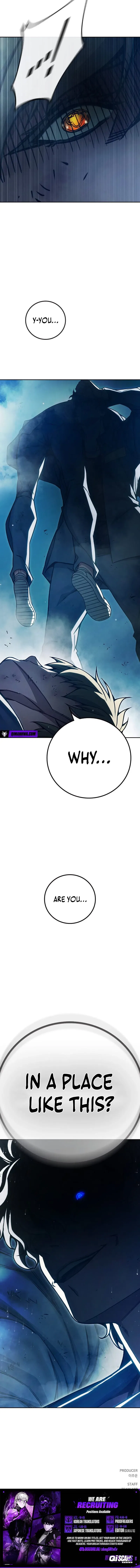 Juvenile Prison Chapter 98 – Page 19