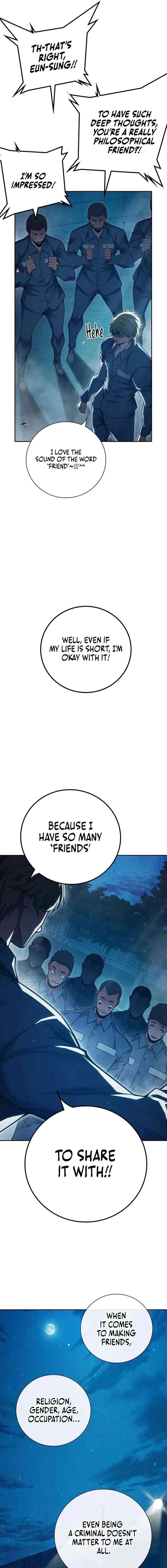 Juvenile Prison Chapter 93 – Page 3