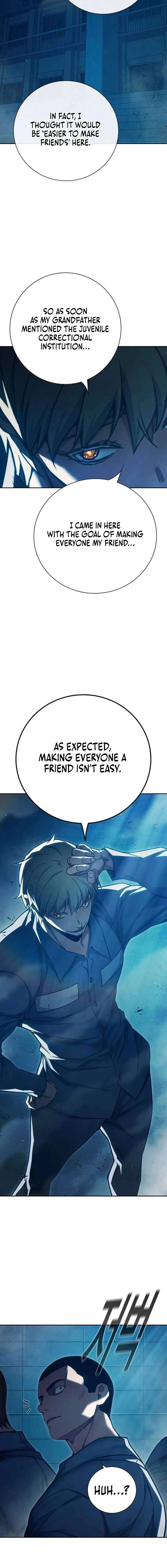 Juvenile Prison Chapter 93 – Page 4