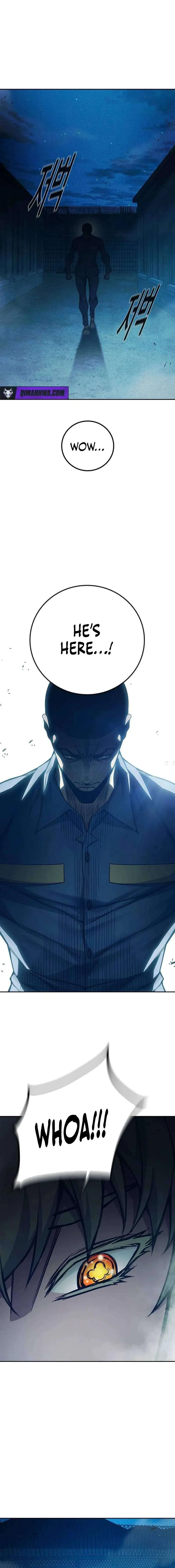 Juvenile Prison Chapter 93 – Page 5
