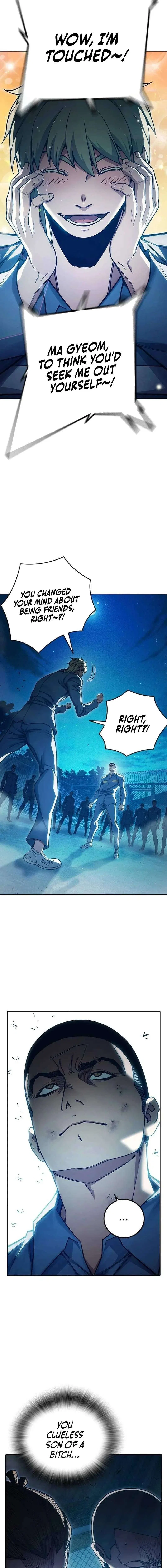 Juvenile Prison Chapter 93 – Page 7