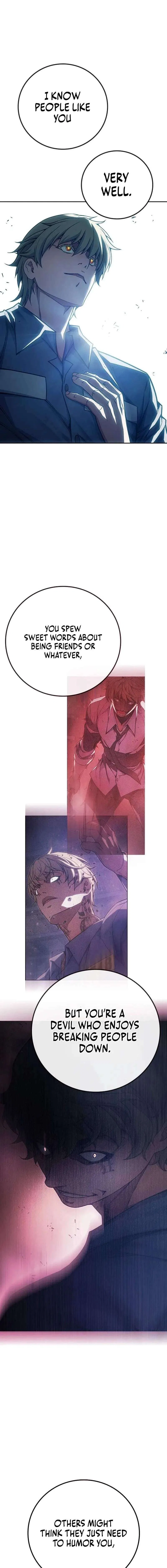 Juvenile Prison Chapter 93 – Page 9