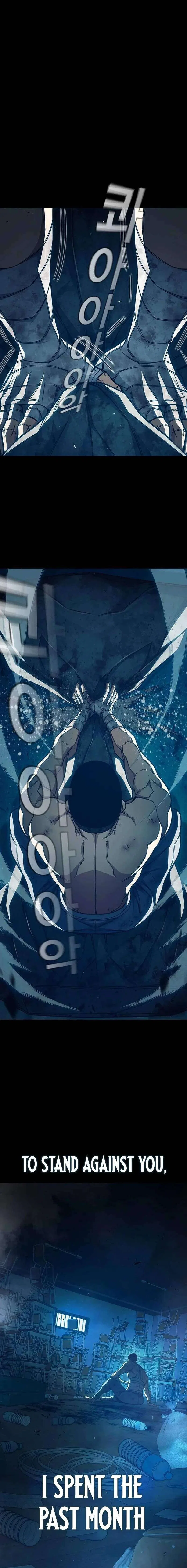 Juvenile Prison Chapter 93 – Page 11