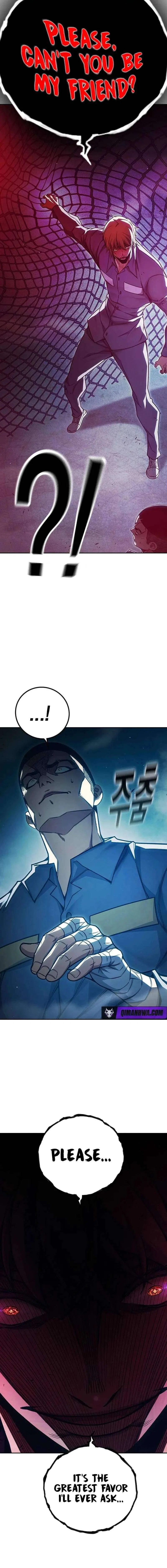 Juvenile Prison Chapter 93 – Page 14