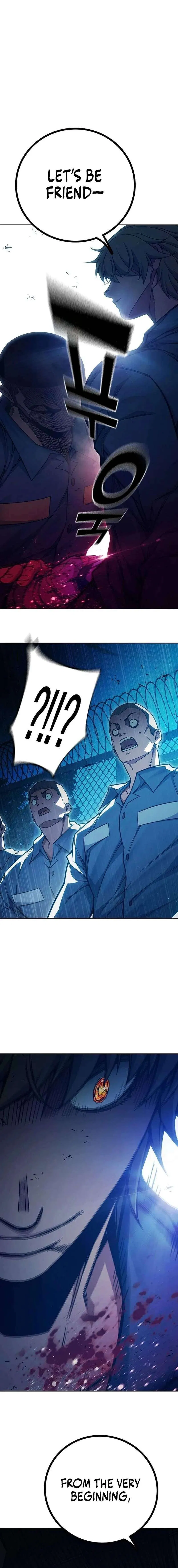 Juvenile Prison Chapter 93 – Page 15