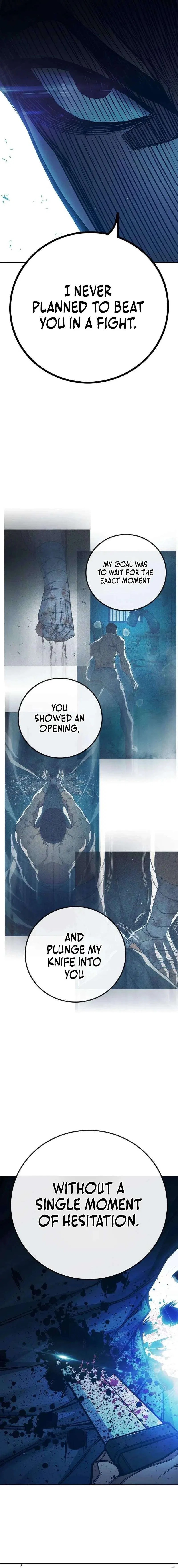 Juvenile Prison Chapter 93 – Page 16
