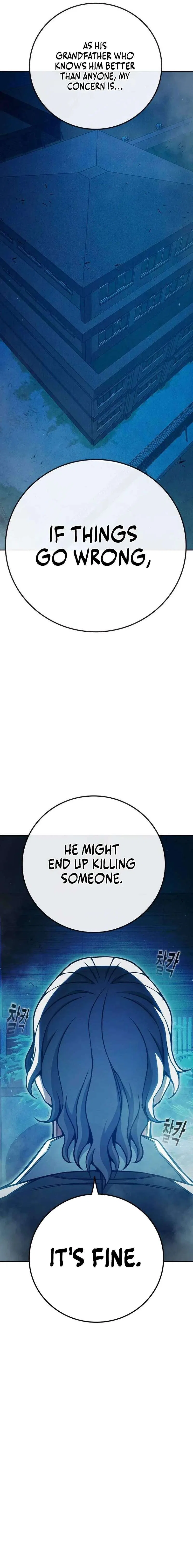 Juvenile Prison Chapter 93 – Page 22