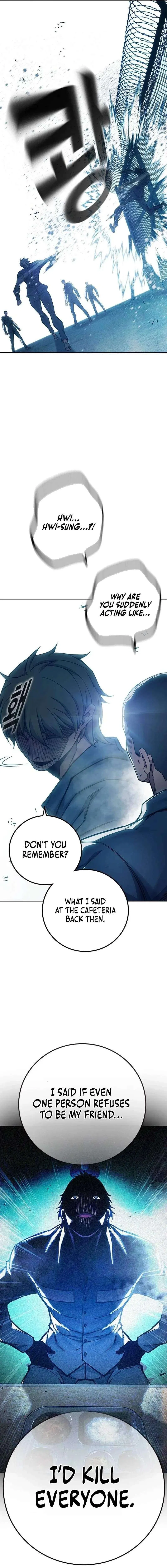 Juvenile Prison Chapter 93 – Page 27
