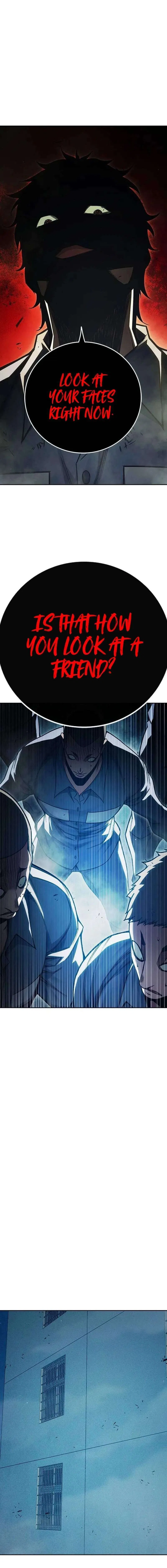 Juvenile Prison Chapter 93 – Page 28