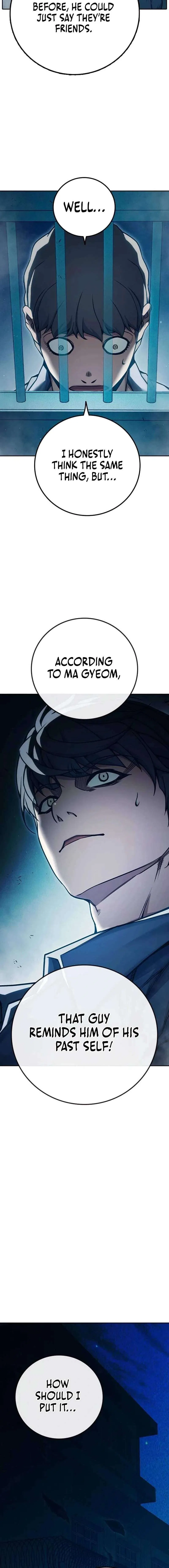 Juvenile Prison Chapter 93 – Page 30