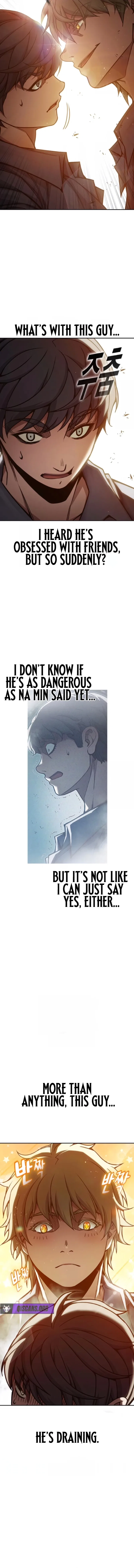 Juvenile Prison Chapter 92 – Page 11