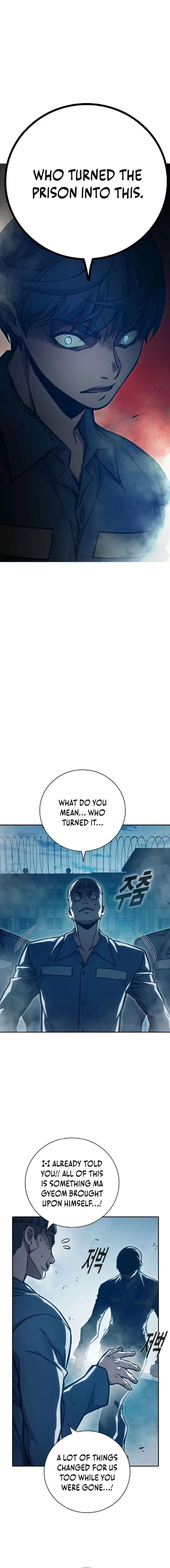 Juvenile Prison Chapter 91 – Page 2