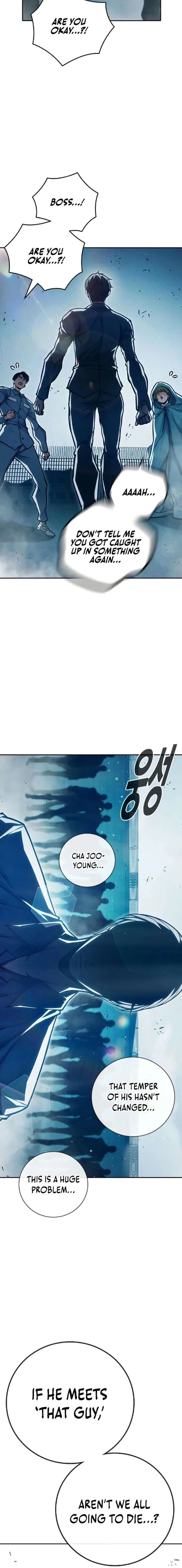 Juvenile Prison Chapter 91 – Page 4