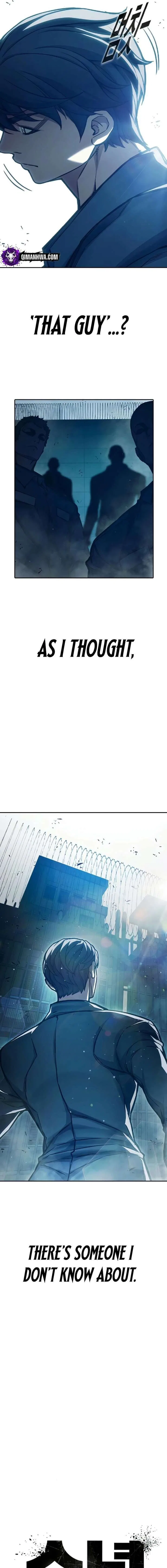 Juvenile Prison Chapter 91 – Page 5