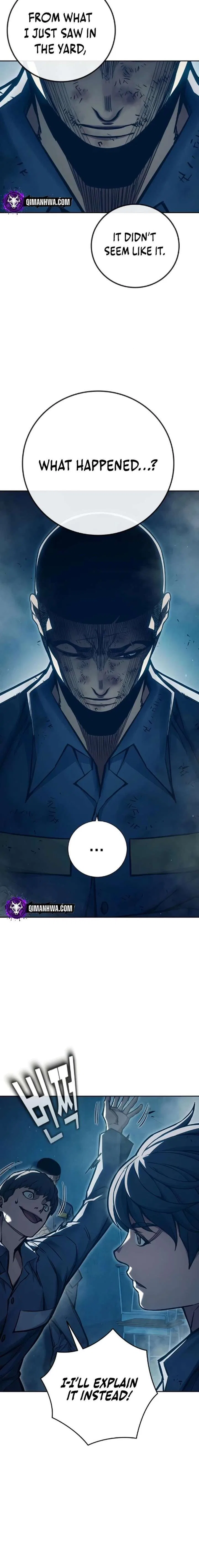 Juvenile Prison Chapter 91 – Page 8