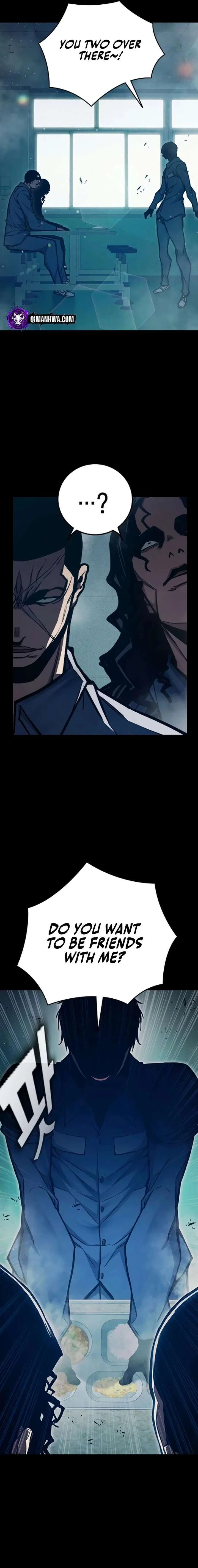 Juvenile Prison Chapter 91 – Page 11