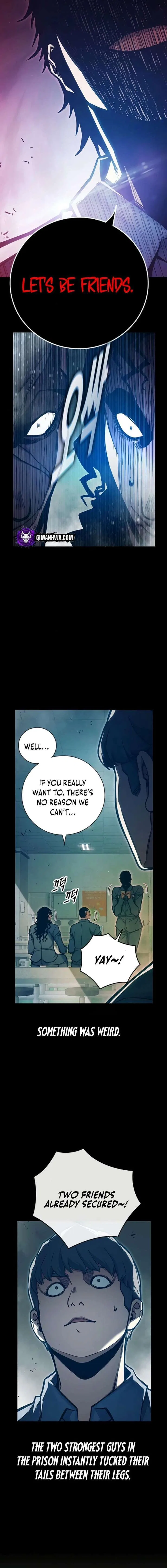 Juvenile Prison Chapter 91 – Page 13