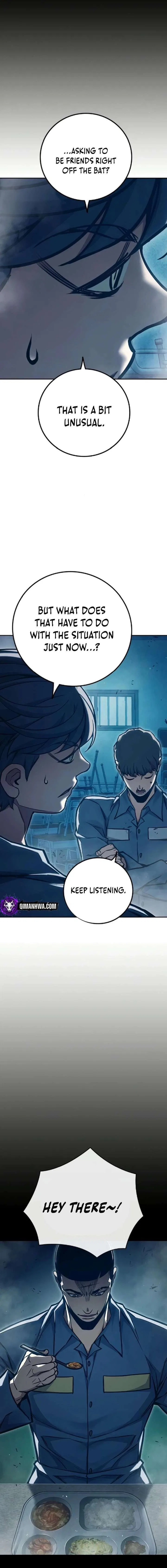 Juvenile Prison Chapter 91 – Page 14