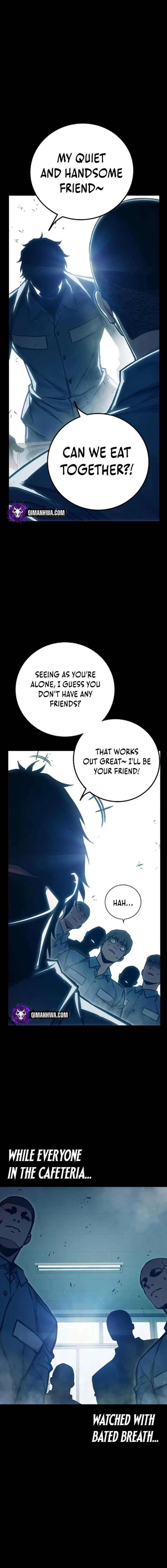 Juvenile Prison Chapter 91 – Page 15