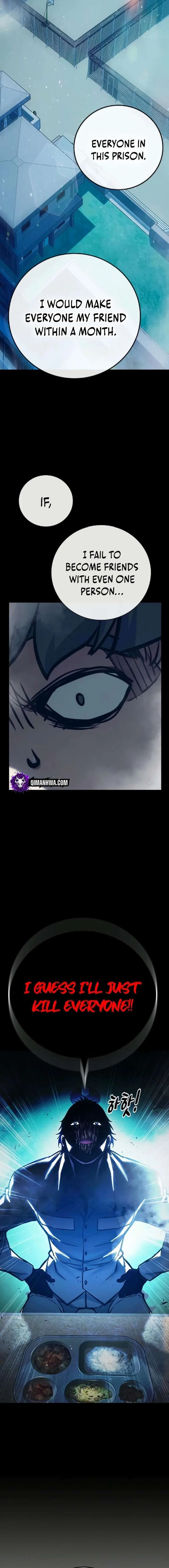 Juvenile Prison Chapter 91 – Page 18