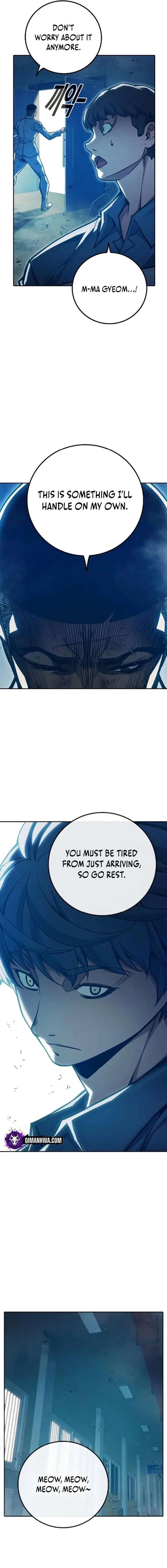 Juvenile Prison Chapter 91 – Page 21