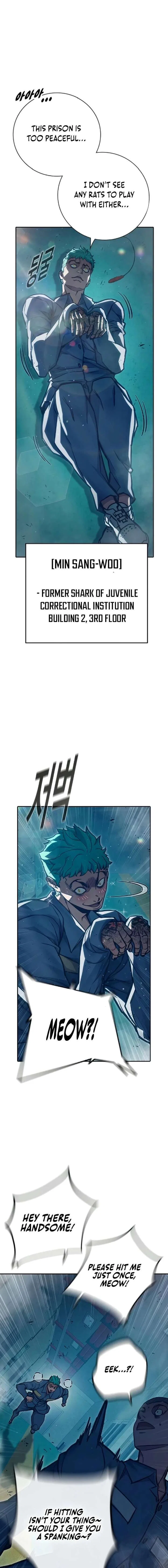 Juvenile Prison Chapter 91 – Page 22