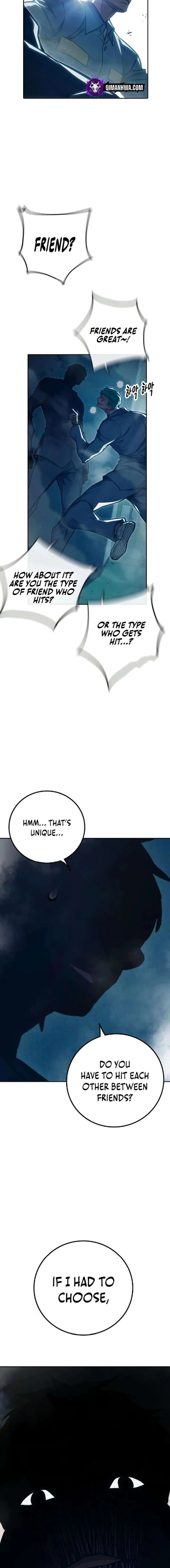 Juvenile Prison Chapter 91 – Page 24